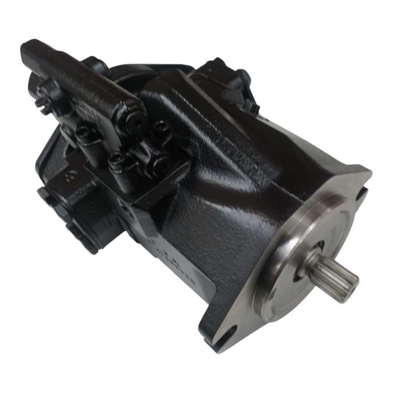 HYDRAULIC PUMP BOSCH REXROTH R992002030 R902433227 V6543542